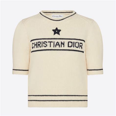 dior knitwear|christian Dior sweater prices.